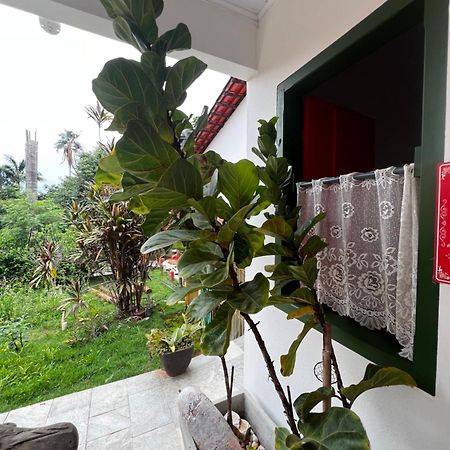 Toca Do Lobo Hotell Pirenópolis Exteriör bild